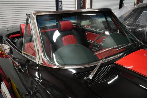 1964 Chevrolet Corvette