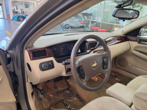2006 Chevrolet Impala LS