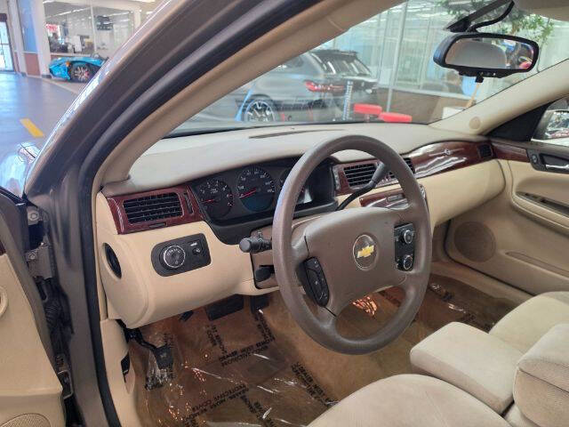 2006 Chevrolet Impala LS