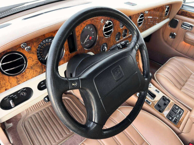 1997 Bentley Brooklands - Photo 59
