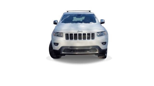 2014 Jeep Grand Cherokee for sale at Bowman Auto Center in Clarkston, MI