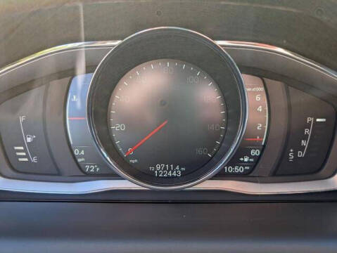 2017 Volvo XC60 T6 Dynamic