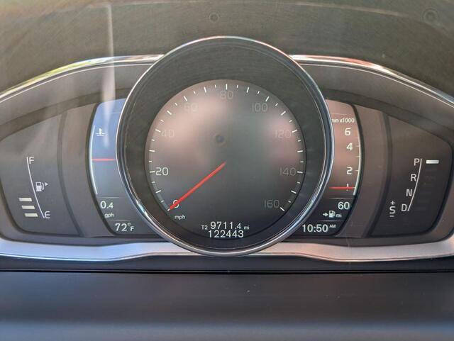 2017 Volvo XC60 T6 Dynamic