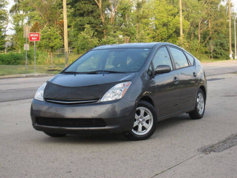 2007 Toyota Prius