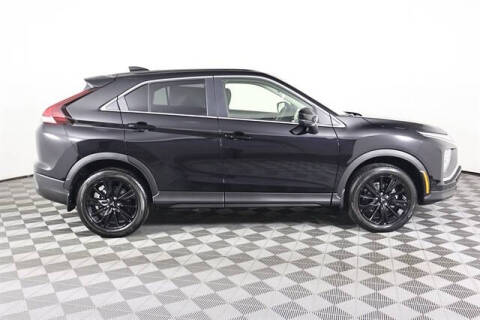 2026 Mitsubishi Eclipse Cross LE