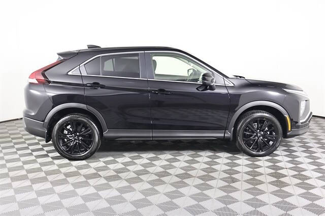 2026 Mitsubishi Eclipse Cross LE