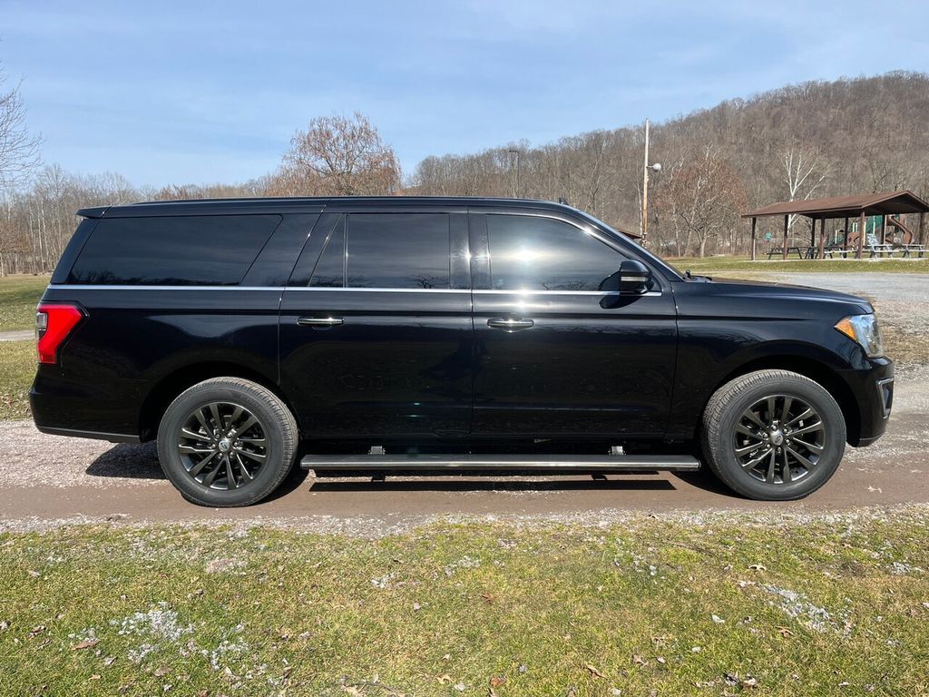 2019 Ford Expedition MAX 2