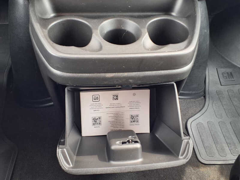 2025 Chevrolet Express LT 3500