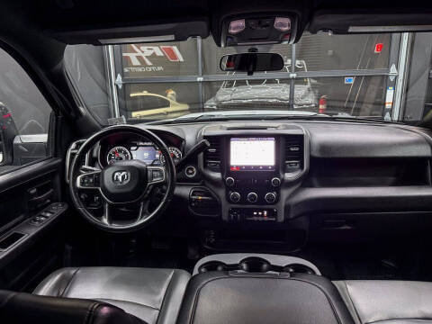 2023 RAM 3500 Tradesman