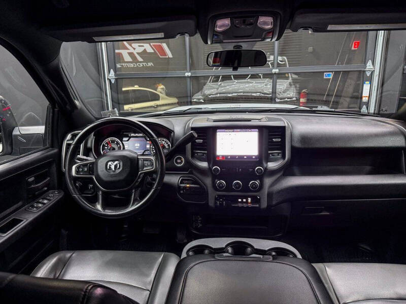 2023 RAM 3500 Tradesman