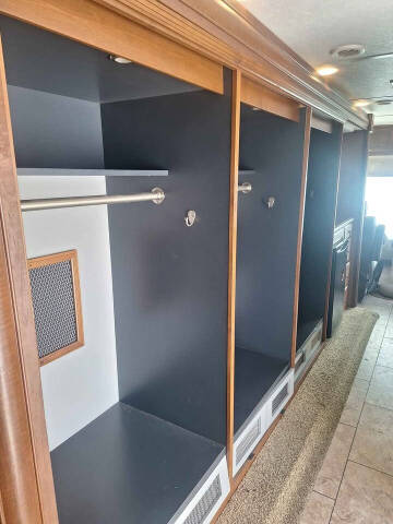 2016 Forest River Georgetown - Custom use