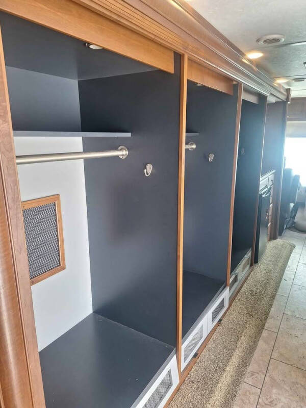 2016 Forest River Georgetown - Custom use