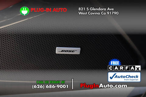 2022 Chevrolet Camaro LT1