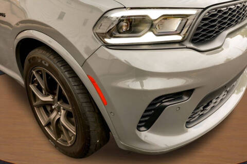 2022 Dodge Durango SRT 392