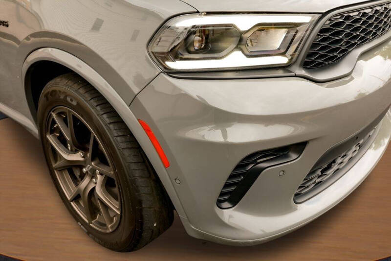 2022 Dodge Durango SRT 392