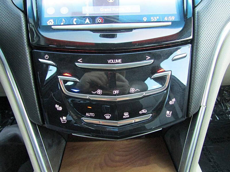 2019 Cadillac XTS Luxury