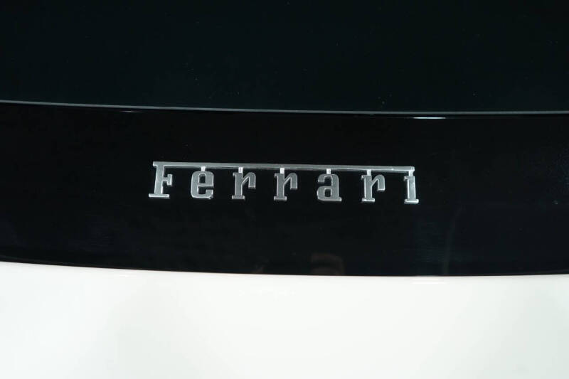 2017 Ferrari 488 GTB