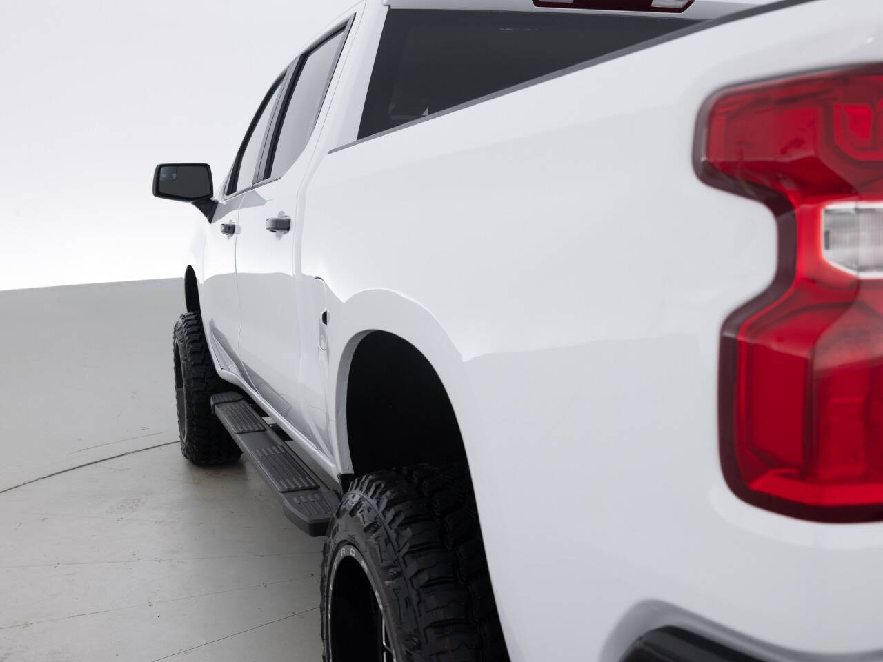 Used Car 2023 Chevrolet Silverado 1500  Lt Trail Boss 4x4 4dr Crew Cab 5.8 Ft. Sb For Sale Under $40,000 In Coal City, Illinois