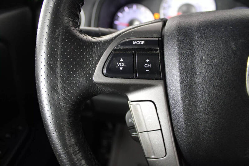 2014 Honda Pilot EX-L