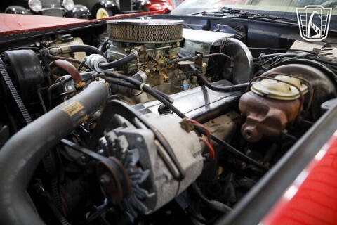 1977 Chevrolet Corvette