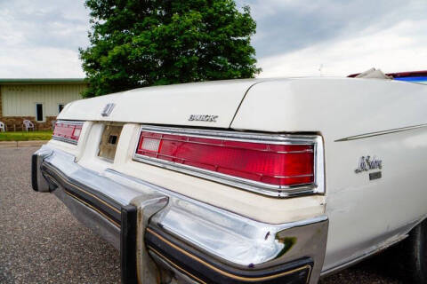 1975 Buick LeSabre