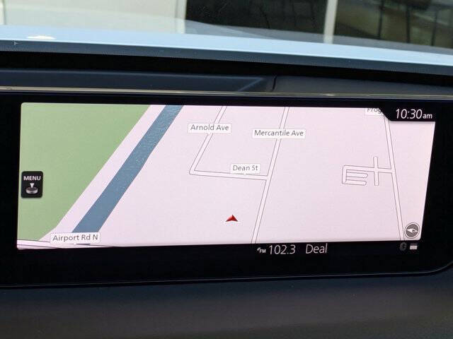 2023 Mazda CX-50 2.5 S Preferred Plus