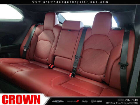 2026 Dodge Charger Scat Pack Plus