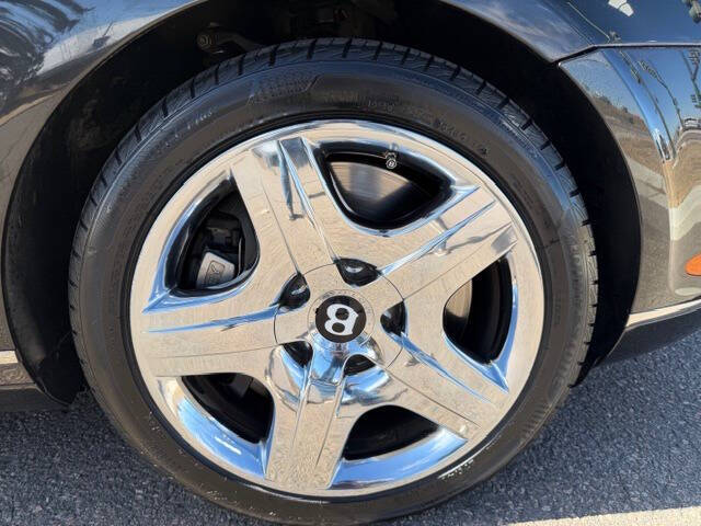 2006 Bentley Continental GT