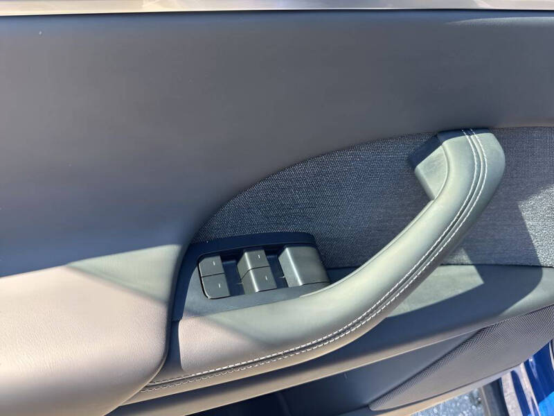 2024 Tesla Model X