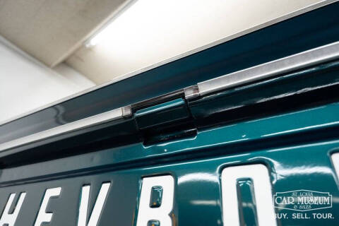 1972 Chevrolet C10