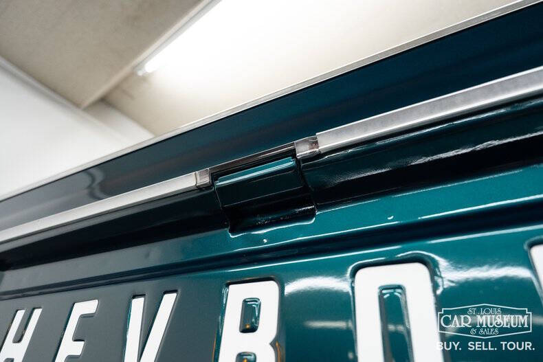 1972 Chevrolet C10