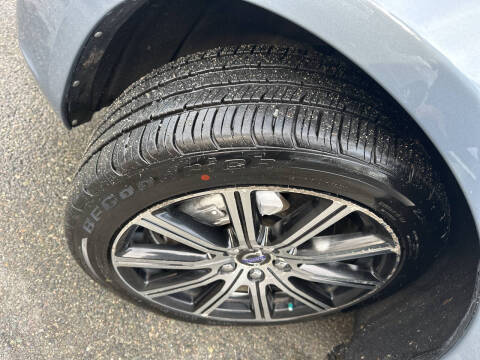 2017 Volvo S60 T5 Inscription