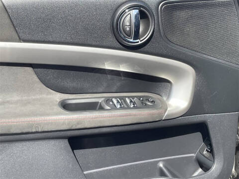 2020 MINI Countryman John Cooper Works ALL4