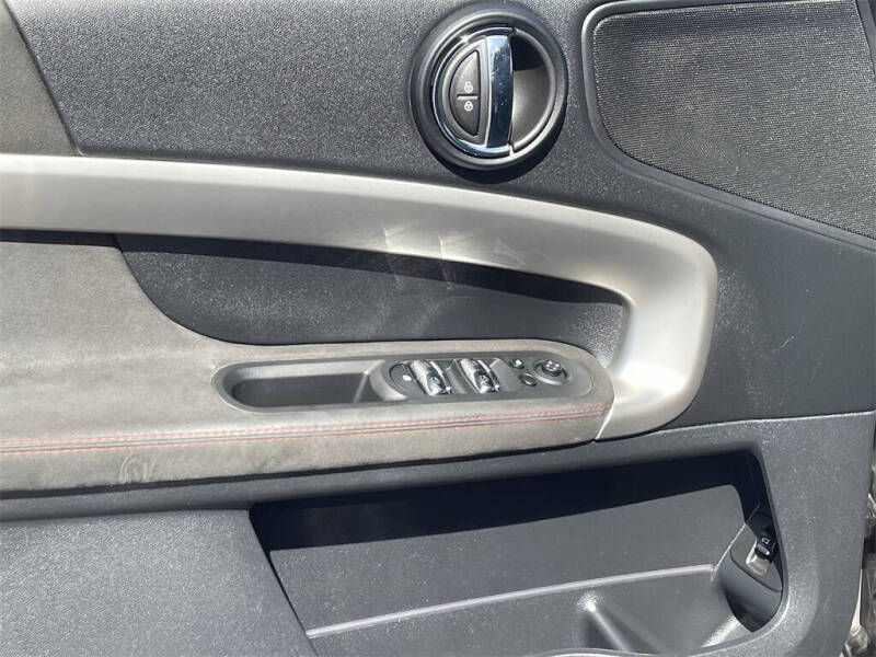 2020 MINI Countryman John Cooper Works ALL4