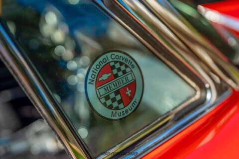 1967 Chevrolet Corvette