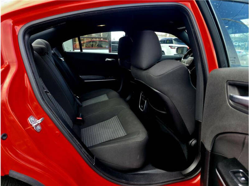 2022 Dodge Charger GT