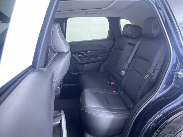 2026 Mazda CX-5 2.5 S Premium