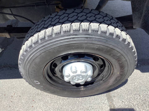 2008 Dodge Ram 2500 ST