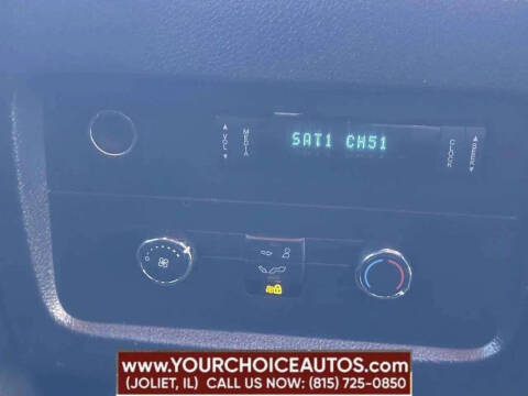 2017 Ford Expedition EL XLT