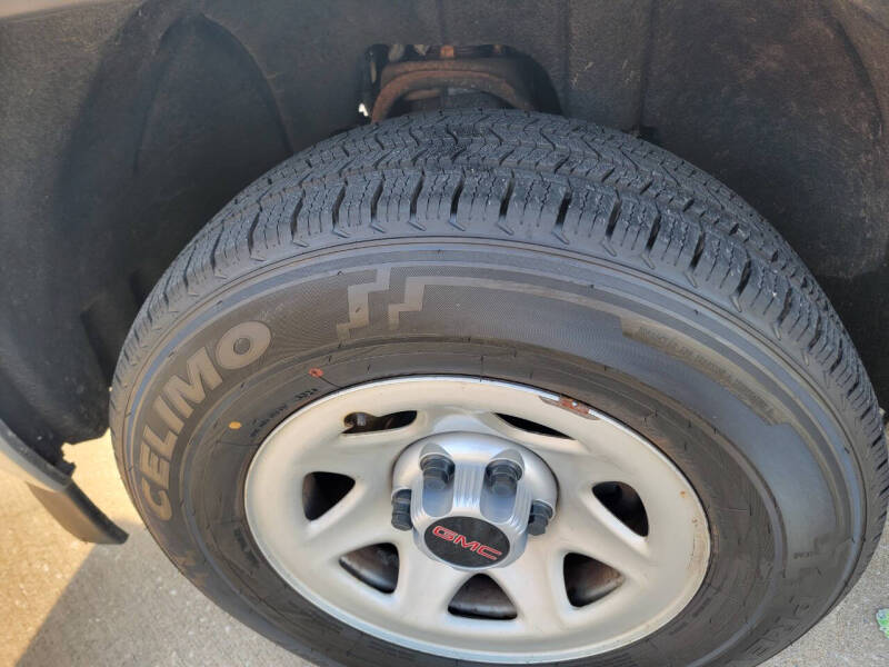 2016 GMC Sierra 1500