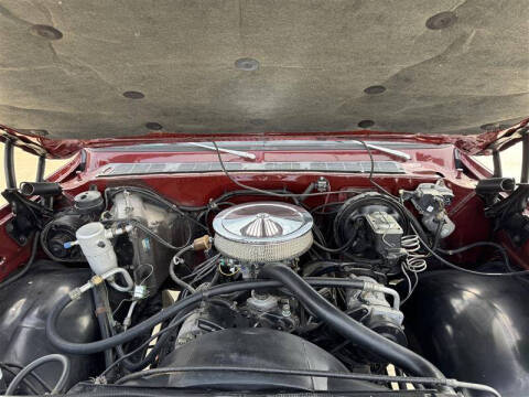 1976 Chevrolet Blazer