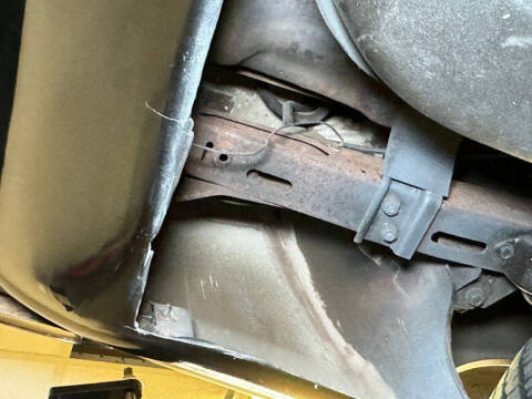 1971 Chevrolet Corvette