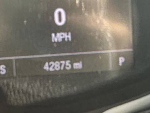 2020 Chevrolet Sonic LT