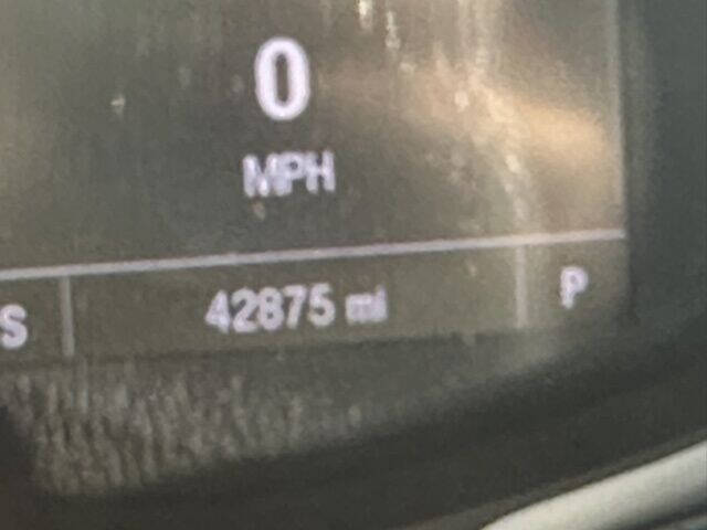 2020 Chevrolet Sonic LT