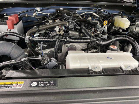 2025 Toyota 4Runner Limited