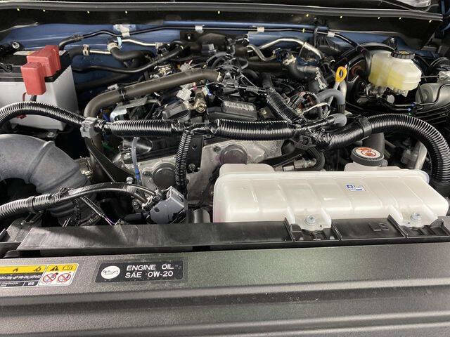 2025 Toyota 4Runner Limited