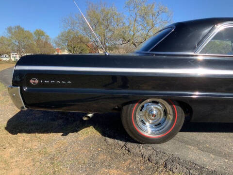 1964 Chevrolet Impala