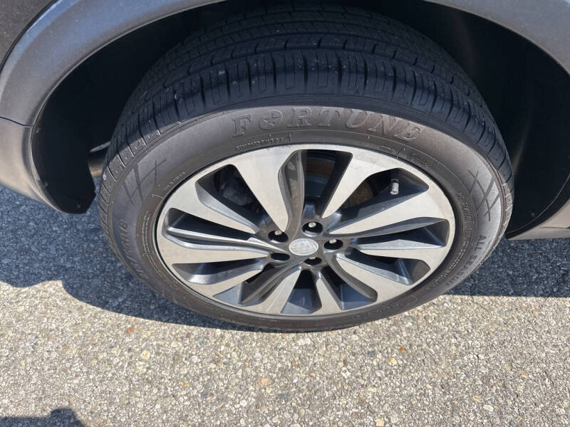 2019 Buick Encore Essence