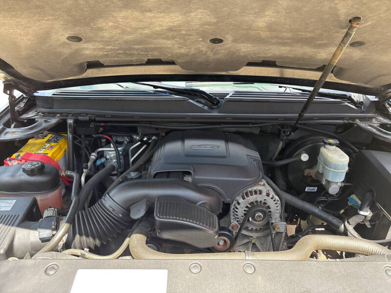 2009 GMC Yukon SLT