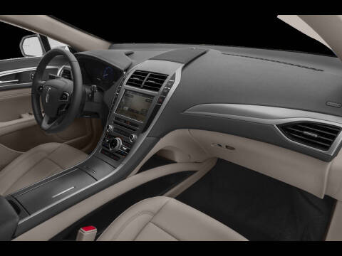 2019 Lincoln MKZ Hybrid Reserve II